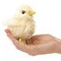 Fingerpuppe Küken FO-2721 Folkmanis 1