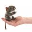 Fingerpuppe Feldmaus FO-2652 Folkmanis 2