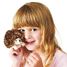 Fingerpuppe Igel FO-2668 Folkmanis 3