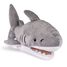 Grauer Hai-Handpuppe HO3409 Histoire d'Ours 1
