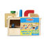 Kleine hölzerne Werkbank MD-19386 Melissa & Doug 8