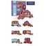 Mein erstes Puzzle Fahrzeuge MD0077 Mideer 4