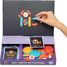 Box mit 92 magnetischen Formen MD1041 Mideer 7