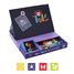 Box mit 92 magnetischen Formen MD1041 Mideer 5