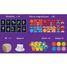 Box mit 92 magnetischen Formen MD1041 Mideer 9