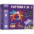 Box mit 92 magnetischen Formen MD1041 Mideer 6