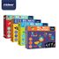 Box mit 92 magnetischen Formen MD1041 Mideer 12