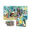 Puzzle Kindergeschichten104 teile MD3098 Mideer 2