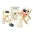 Waschraum Set für Puppenhaus TV-ME038 Le Toy Van 1