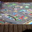 Playmat und Straßen der Stadt - MEDIUM LTVTV584 Le Toy Van 3