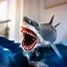 Megalodon-Figur SC-15055 Schleich 4