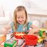 Vorbereiten & Servieren Pasta Set MD-19361 Melissa & Doug 7