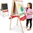 Stehende Staffelei aus Holz MD-11282 Melissa & Doug 5