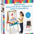 Stehende Staffelei aus Holz MD-11282 Melissa & Doug 3