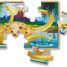 12-teiliges Dinosaurier-Puzzle-Set MD-13791 Melissa & Doug 5