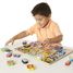 Chunky Riesenpuzzle Nummern MD13832 Melissa & Doug 4