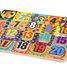Chunky Riesenpuzzle Nummern MD13832 Melissa & Doug 1