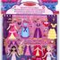 Puffy Stickers Spielset: Prinzessin MD-19100 Melissa & Doug 1