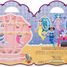 Puffy Sticker Spielset: Meerjungfrau MD-19413 Melissa & Doug 3