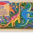 Magnete Dinosaurier MD-10476 Melissa & Doug 4