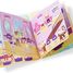 Aktivitatenbuch mit wiederverwendbaren gummistickern Toller Tag MD-19412 Melissa & Doug 6