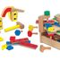 Kleine hölzerne Werkbank MD-19386 Melissa & Doug 1