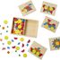 Blocks und brettchen mit vorlagen MD-10029 Melissa & Doug 3