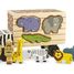 Tierrettungsdienst-safarilaster MD-15180 Melissa & Doug 6