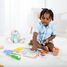 Holzklotz-Puzzle Safaritiere MD03722 Melissa & Doug 5