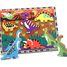 Chunky puzzle Dinosaurier MD13747 Melissa & Doug 1