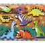 Chunky puzzle Dinosaurier MD13747 Melissa & Doug 4