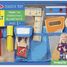 Werkzeuggürtel für Heimwerker MD-15174 Melissa & Doug 3