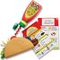 Tacos und Tortillas Set MD19370 Melissa & Doug 3