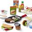 Tacos und Tortillas Set MD19370 Melissa & Doug 1