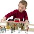 Show-Pferdestall-Spielset zum Mitnehmen MD-13744 Melissa & Doug 2