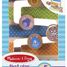 Zickzackturm MD-40125 Melissa & Doug 4