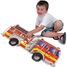 Riesen-Feuerwehr-Bodenpuzzle MD-10436 Melissa & Doug 2