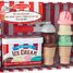 Eis Spielplatzgeräte M&D14087-4067 Melissa & Doug 3