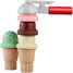 Eis Spielplatzgeräte M&D14087-4067 Melissa & Doug 2