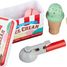 Eis Spielplatzgeräte M&D14087-4067 Melissa & Doug 5