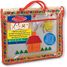 Tafelset und magnetische Muster MD-13590 Melissa & Doug 1