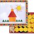 Tafelset und magnetische Muster MD-13590 Melissa & Doug 5