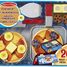 Pfannkuchen-set aus Holz MD19342 Melissa & Doug 5