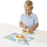 Pfannkuchen-set aus Holz MD19342 Melissa & Doug 4