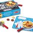 Pfannkuchen-set aus Holz MD19342 Melissa & Doug 1