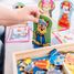 PAW Patrol Magnetisches Rollenspiel MD-33267 Melissa & Doug 2