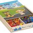 PAW Patrol Magnetisches Rollenspiel MD-33267 Melissa & Doug 9