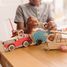 PAW Patrol Holz-Bastelset - Fahrzeuge MD-33266 Melissa & Doug 2