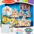 PAW Patrol Holz-Bastelset - Fahrzeuge MD-33266 Melissa & Doug 1