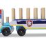 PAW Patrol Holz ABC Block Truck MD-33272 Melissa & Doug 9